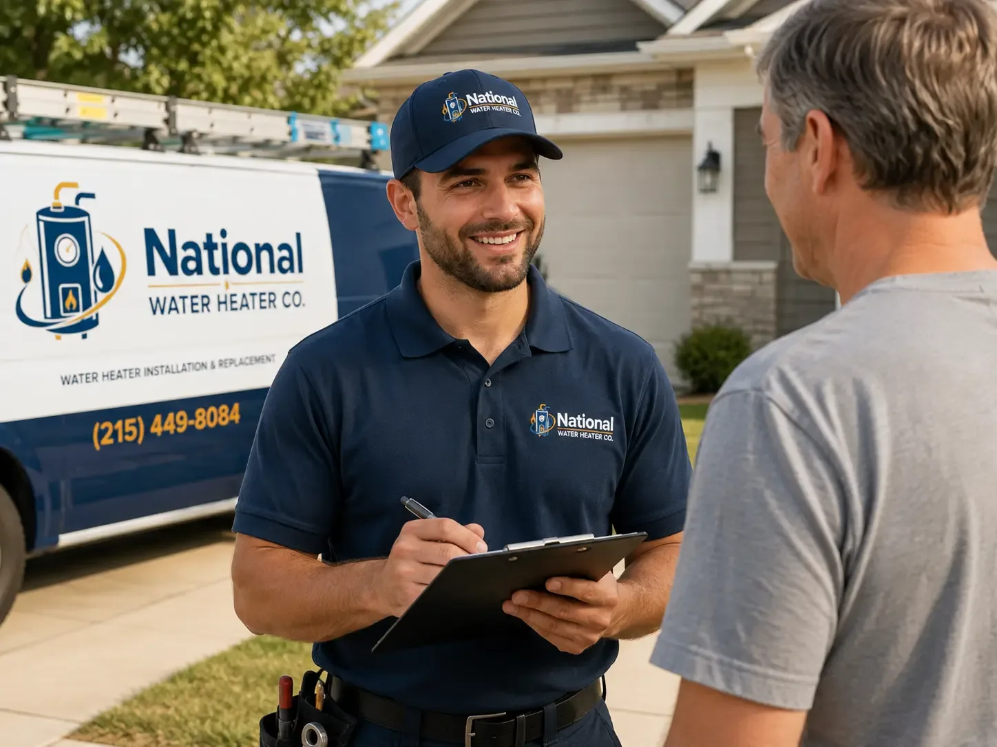 Water Heater Installation Hebron, CT FAQs